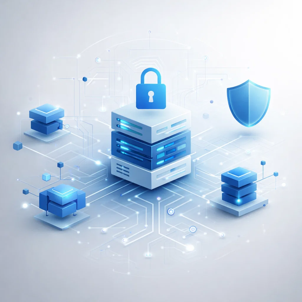 Do Código ao Ecossistema: Como Criar Startups Escaláveis Desde o Primeiro Commit